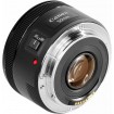 Canon Lens EF 50mm f/1.8 STM